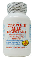 Milk Digestant 180 Count U92137