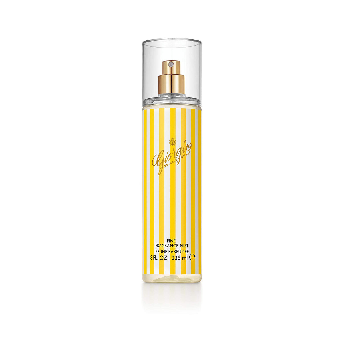 Fragrance Mist, 8 Ounce M208