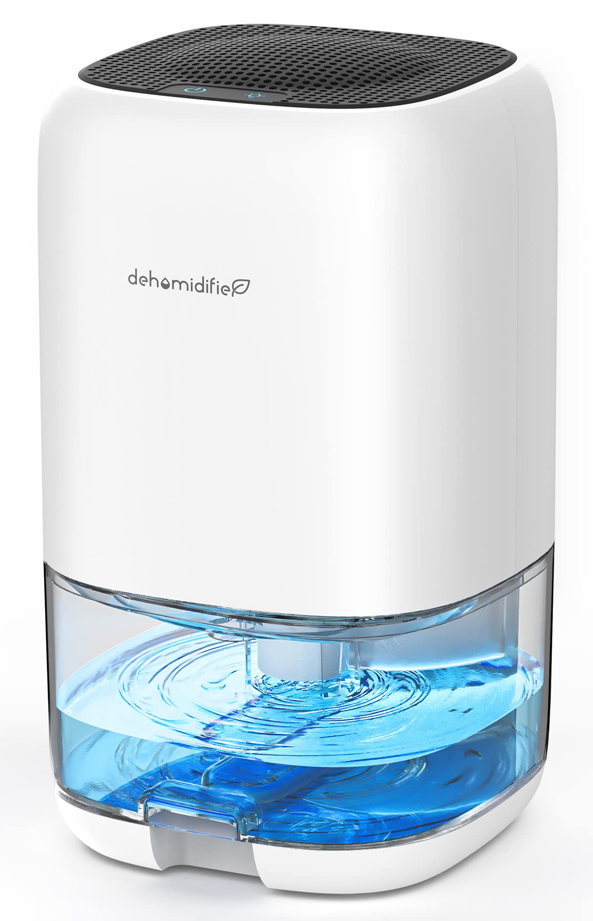 35 OZ Dehumidifier with Auto Shut Off Y598400