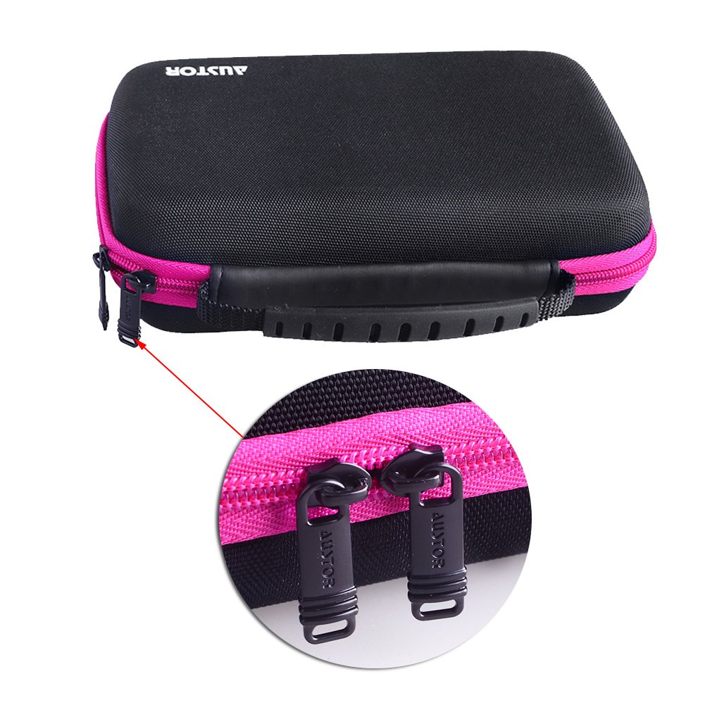 Carrying Case for Nintendo New 3DS XL N43185