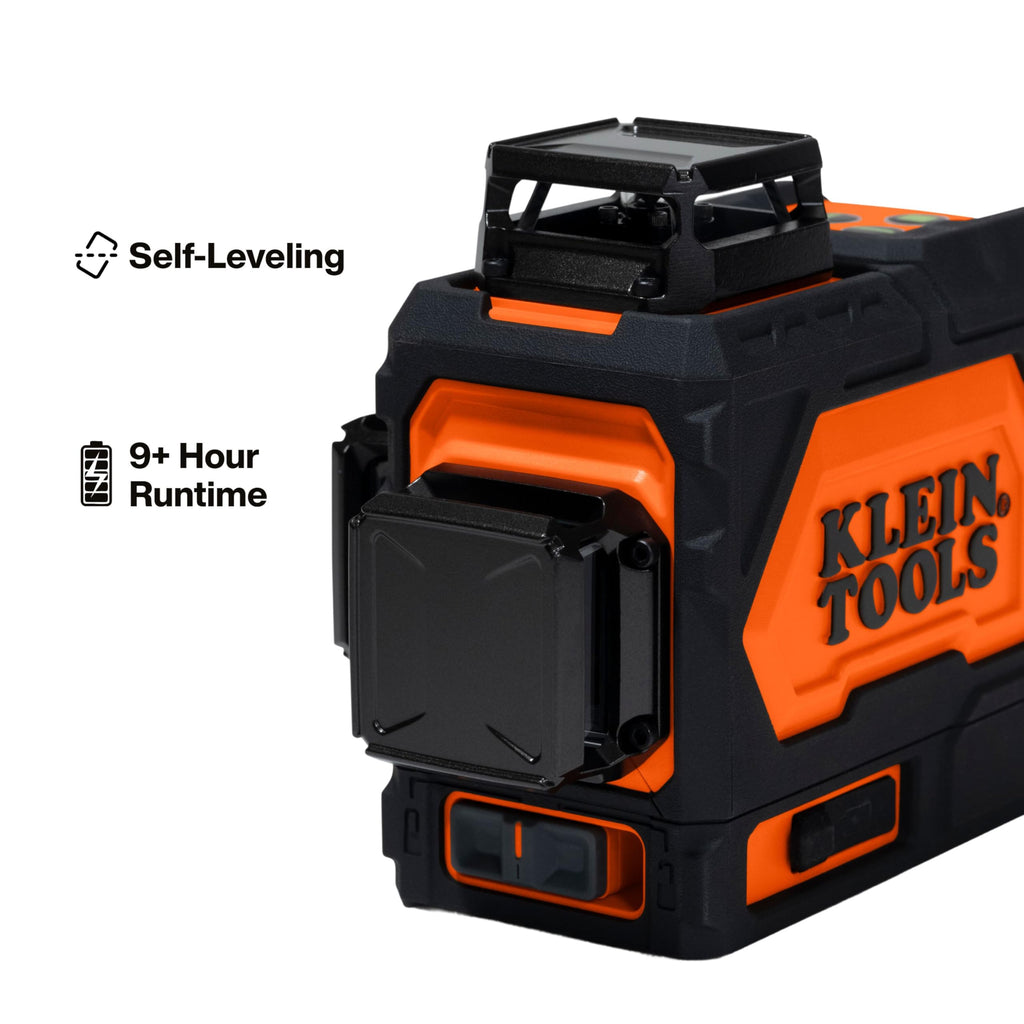 Self-Leveling Laser Level B9499