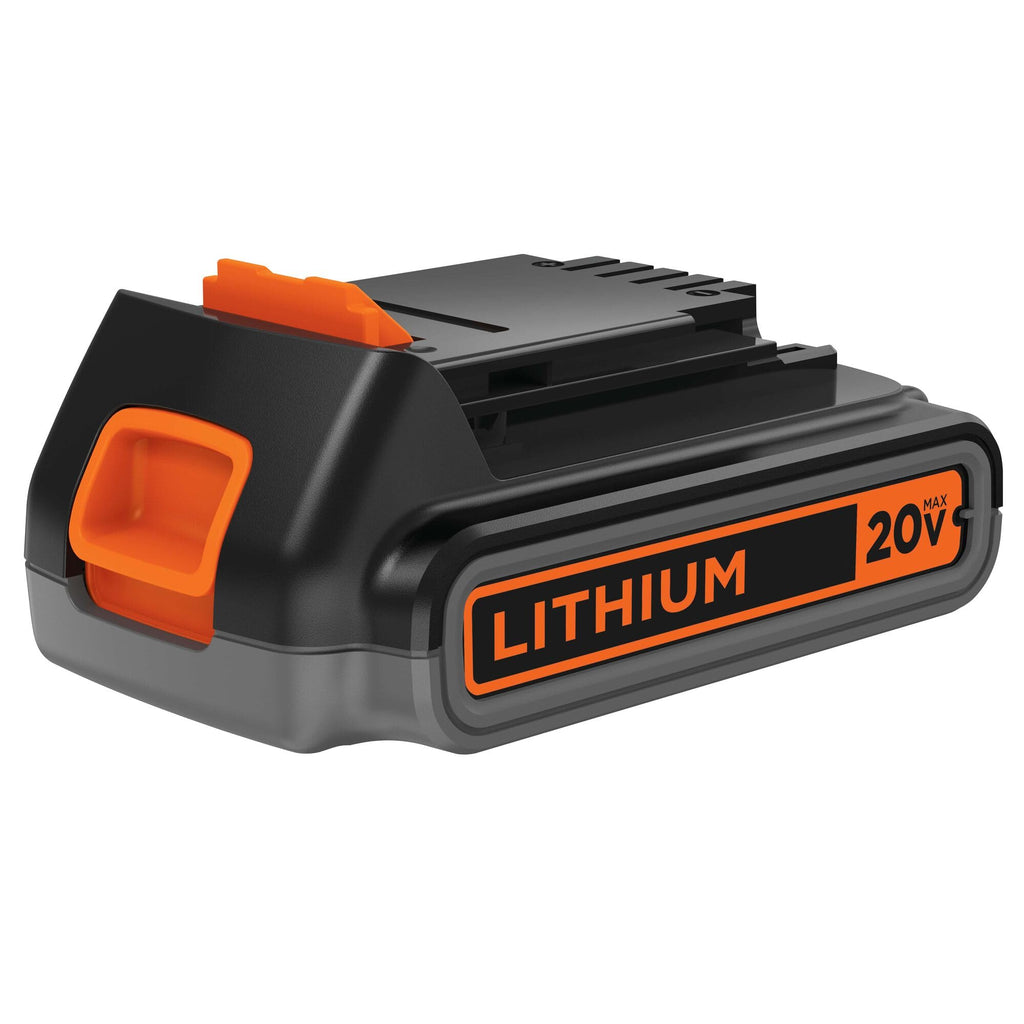 20V MAX Lithium 2.0Ah Cordless Tool Battery Z9276