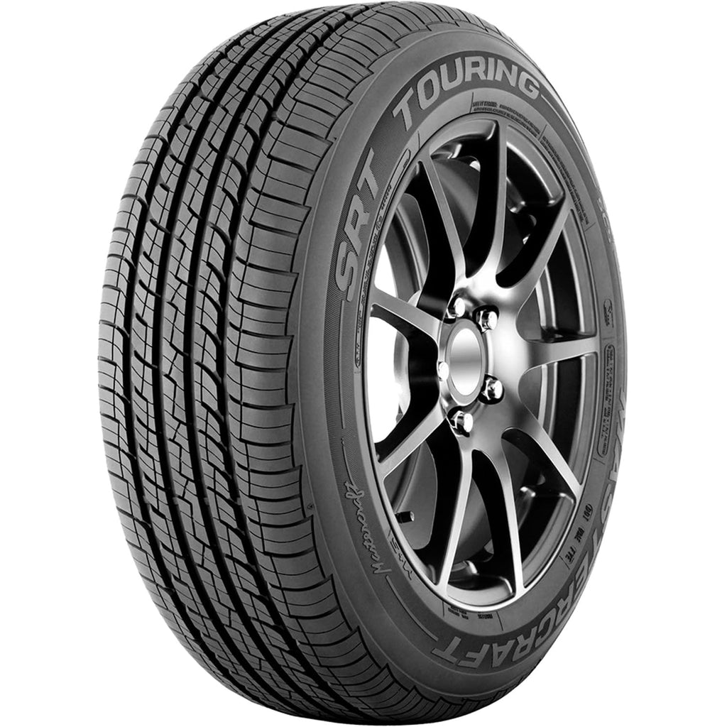 All-Season 215/60R16 SL 95 V Tire W576