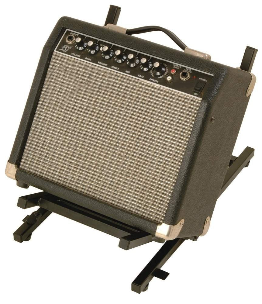Folding Guitar Amplifier Stand N652808
