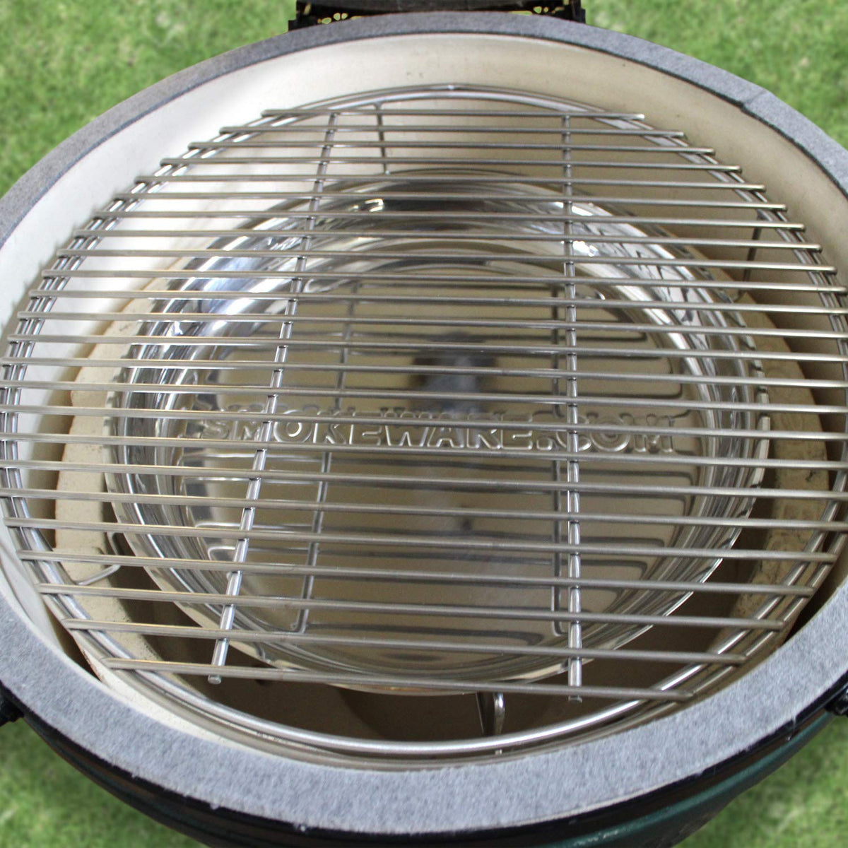 Stainless Steel Drip Pan V811