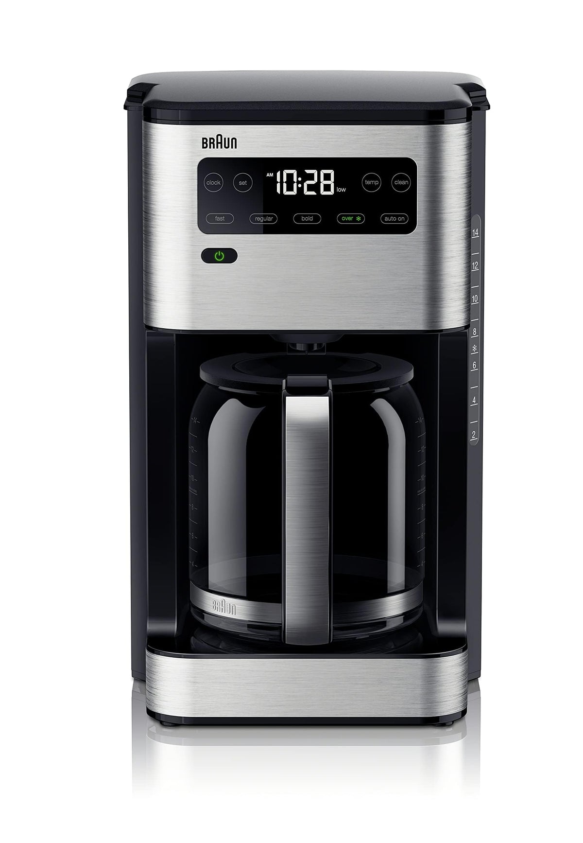 14-Cup Programmable Coffee Maker S7018