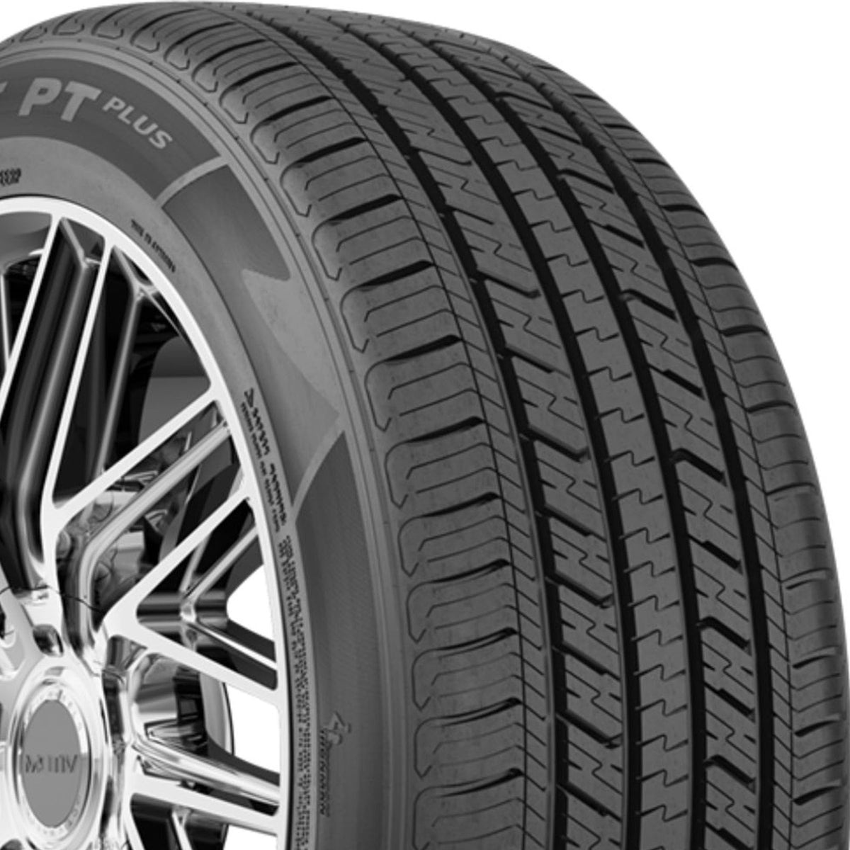 235/45R18 94V Passenger Tire O842