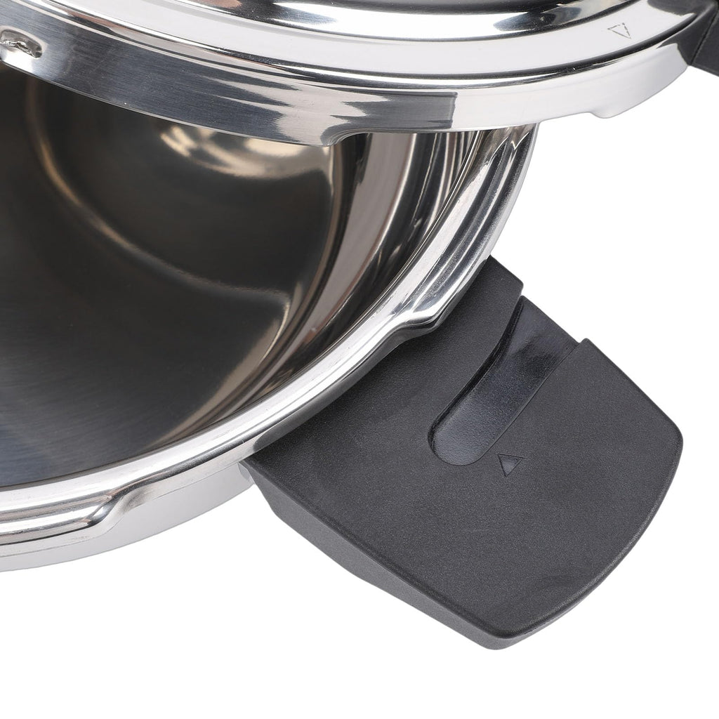 3L Stainless Steel Pressure Cooker L58092