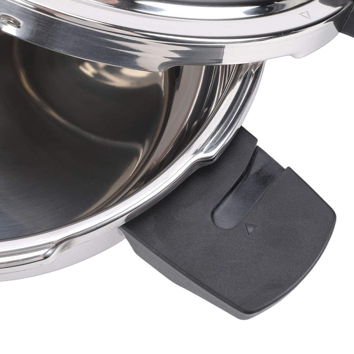 3L Stainless Steel Pressure Cooker L58092
