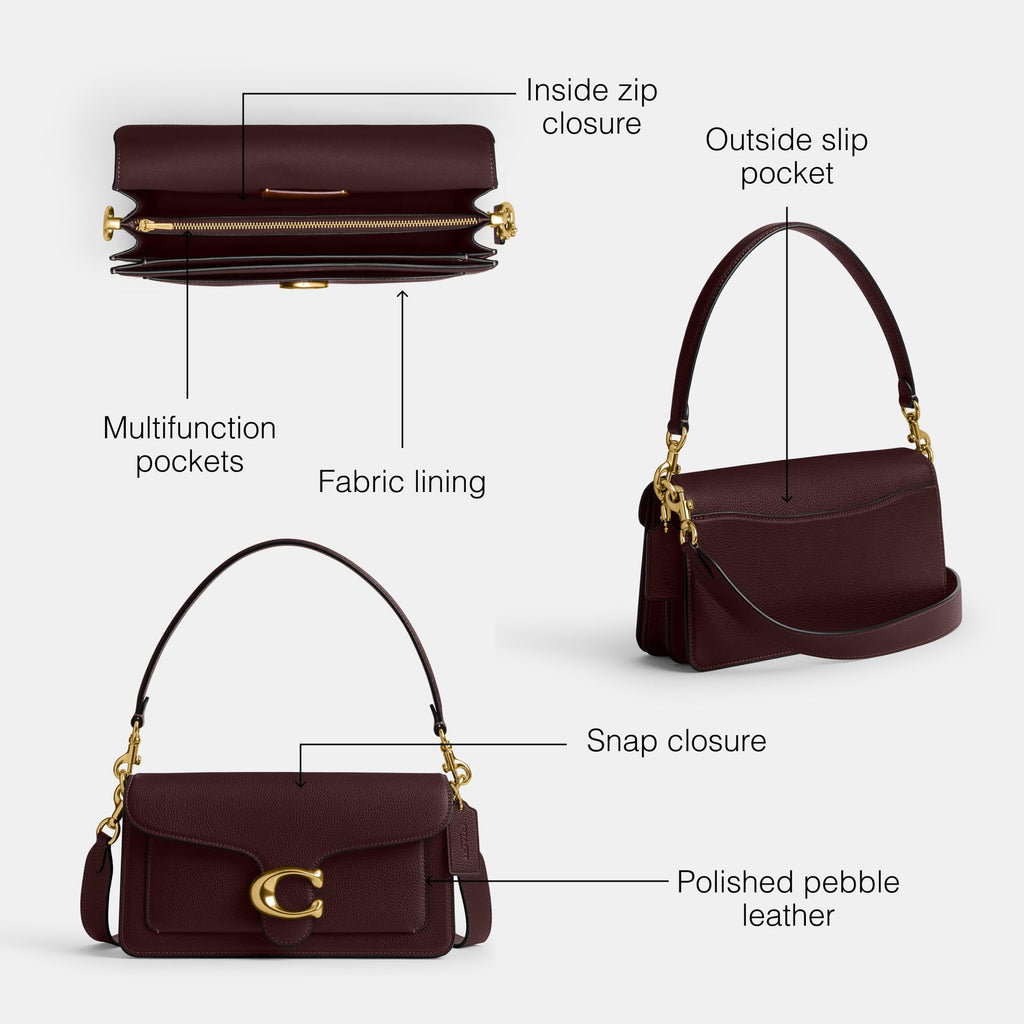 Women's Shoulder Bag 26 S6208
