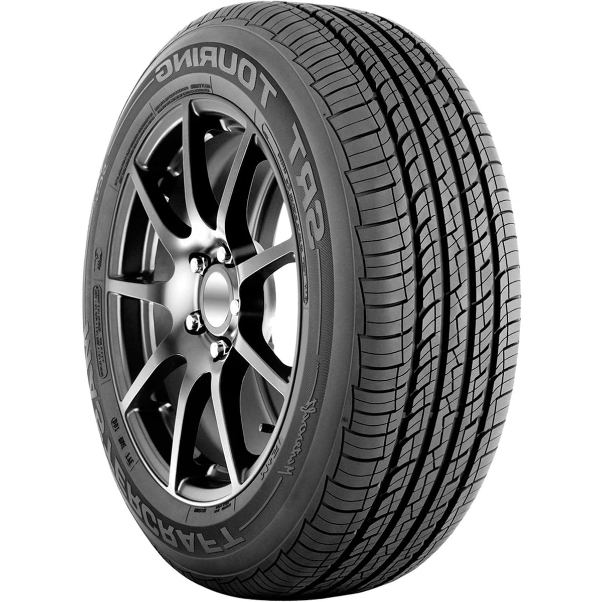 All-Season 215/60R16 SL 95 V Tire W576