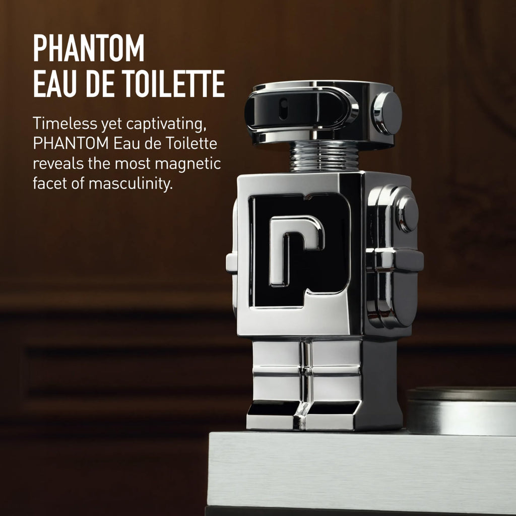 Eau de Toilette 3.4 oz P753