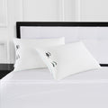 White Queen Pillows Set of 2 P580