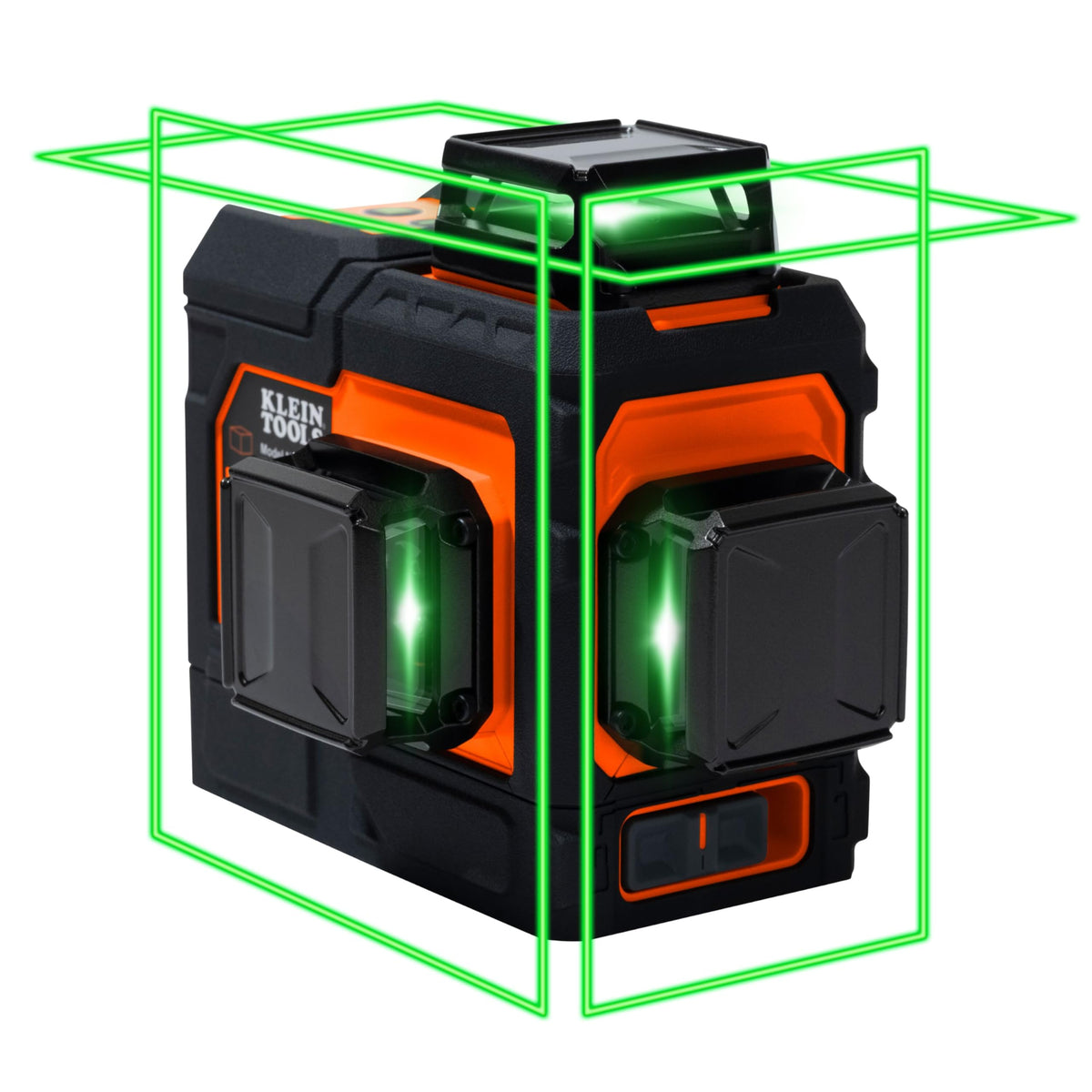 Self-Leveling Laser Level B9499