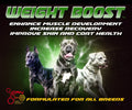High Calorie Dog Food Supplement 6lb M68844