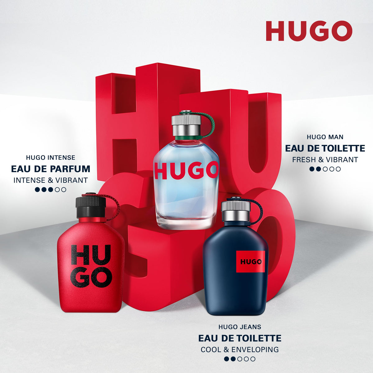 Eau de Toilette Fresh Aromatic Cologne Y631078