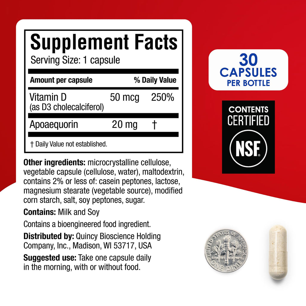 Extra Strength 30 Capsules P5898