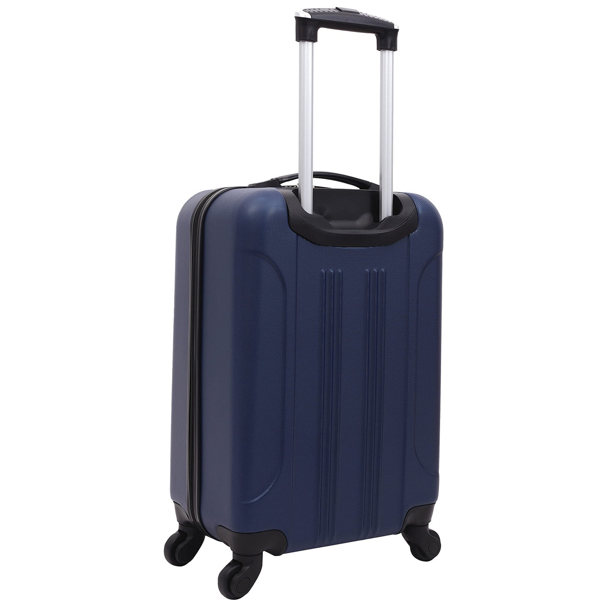 Navy Blue 20 Inch Luggage S157