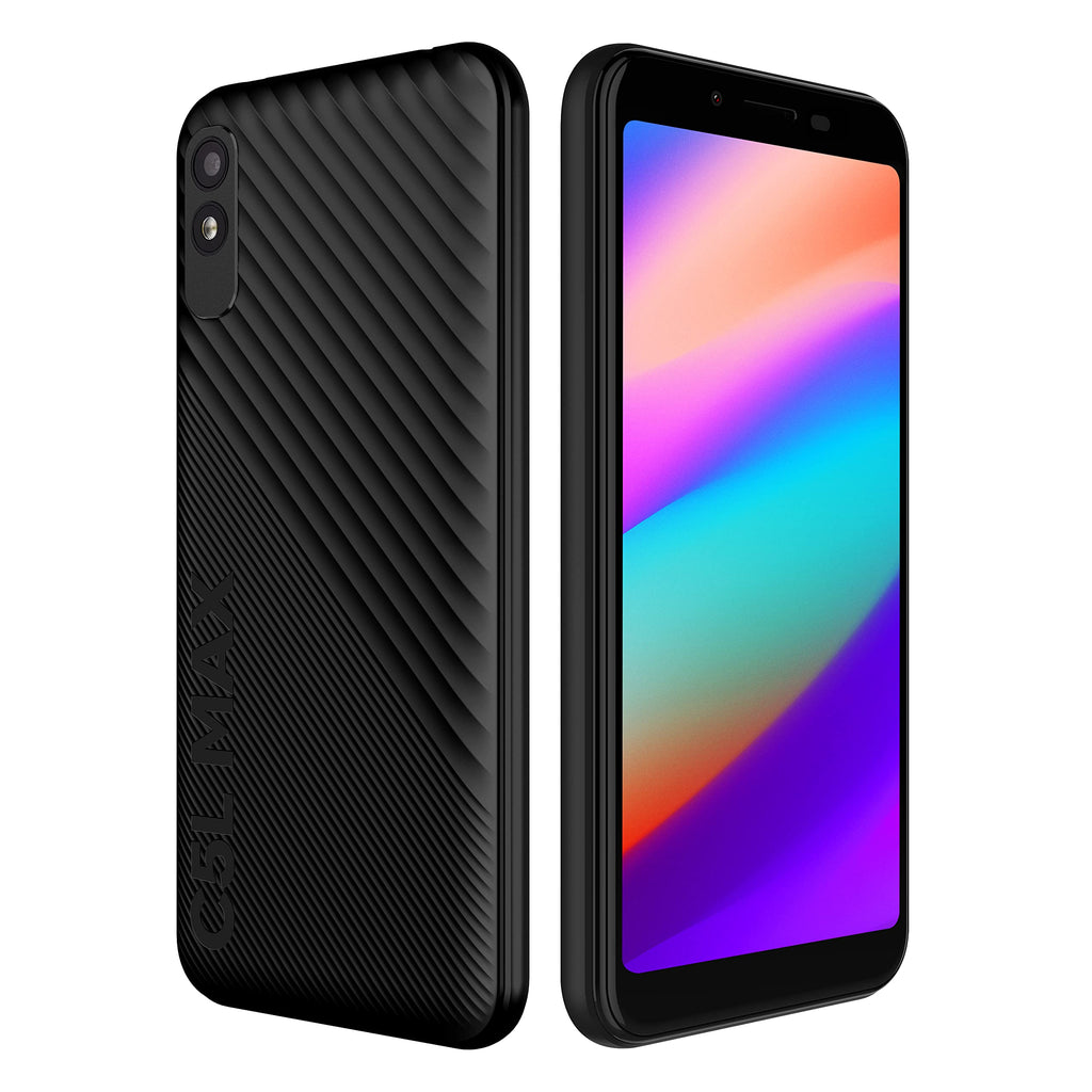 GSM Unlocked 5.7” Display 16/2GB Black R8275