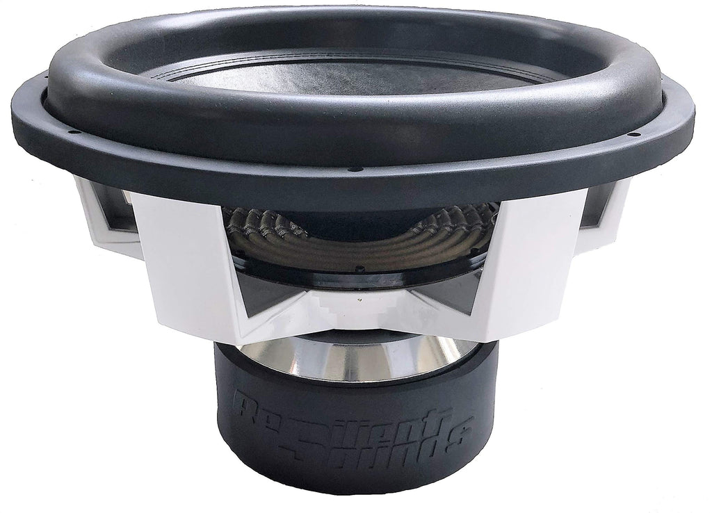 18" Subwoofer U314