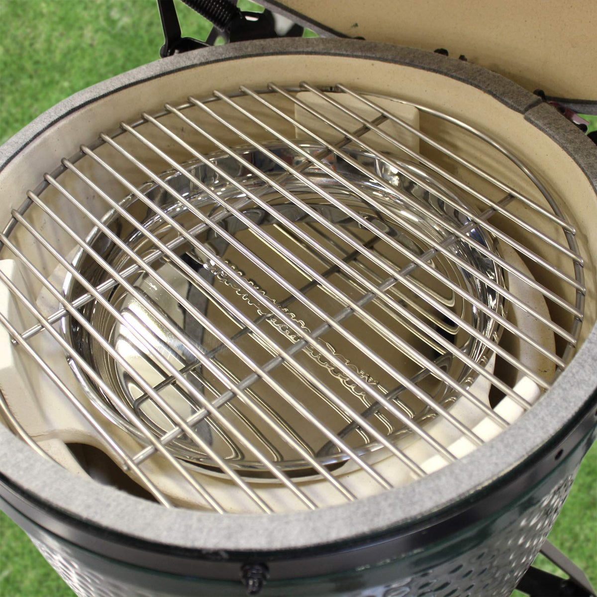 Stainless Steel Drip Pan V811