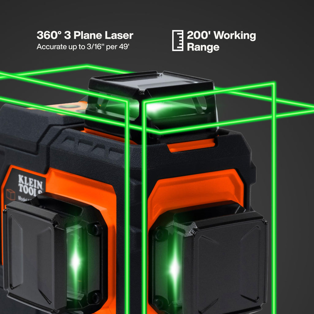 Self-Leveling Laser Level B9499