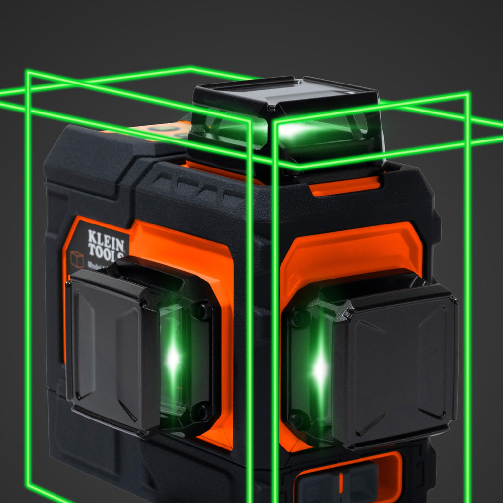 Self-Leveling Laser Level B9499