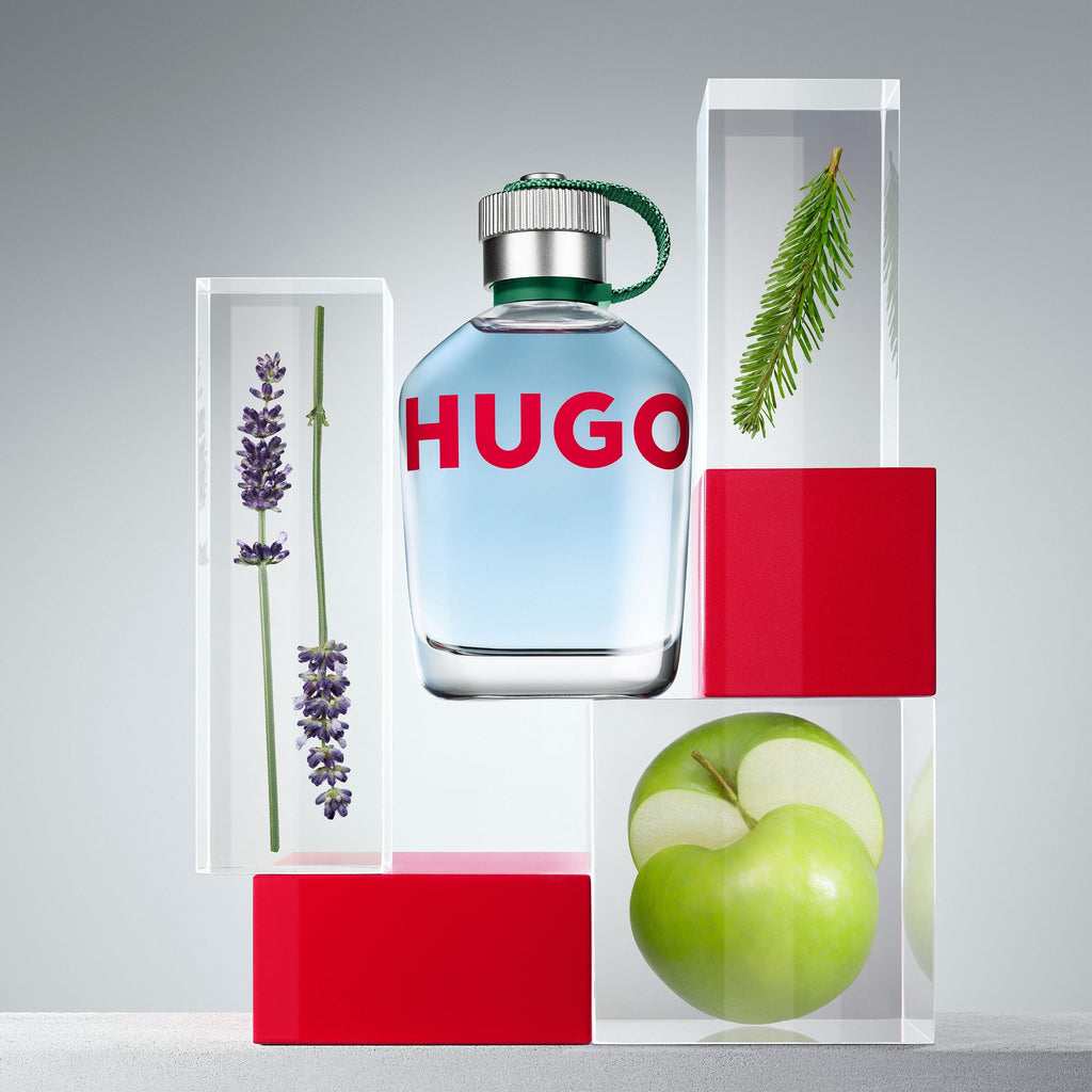 Eau de Toilette Fresh Aromatic Cologne Y631078