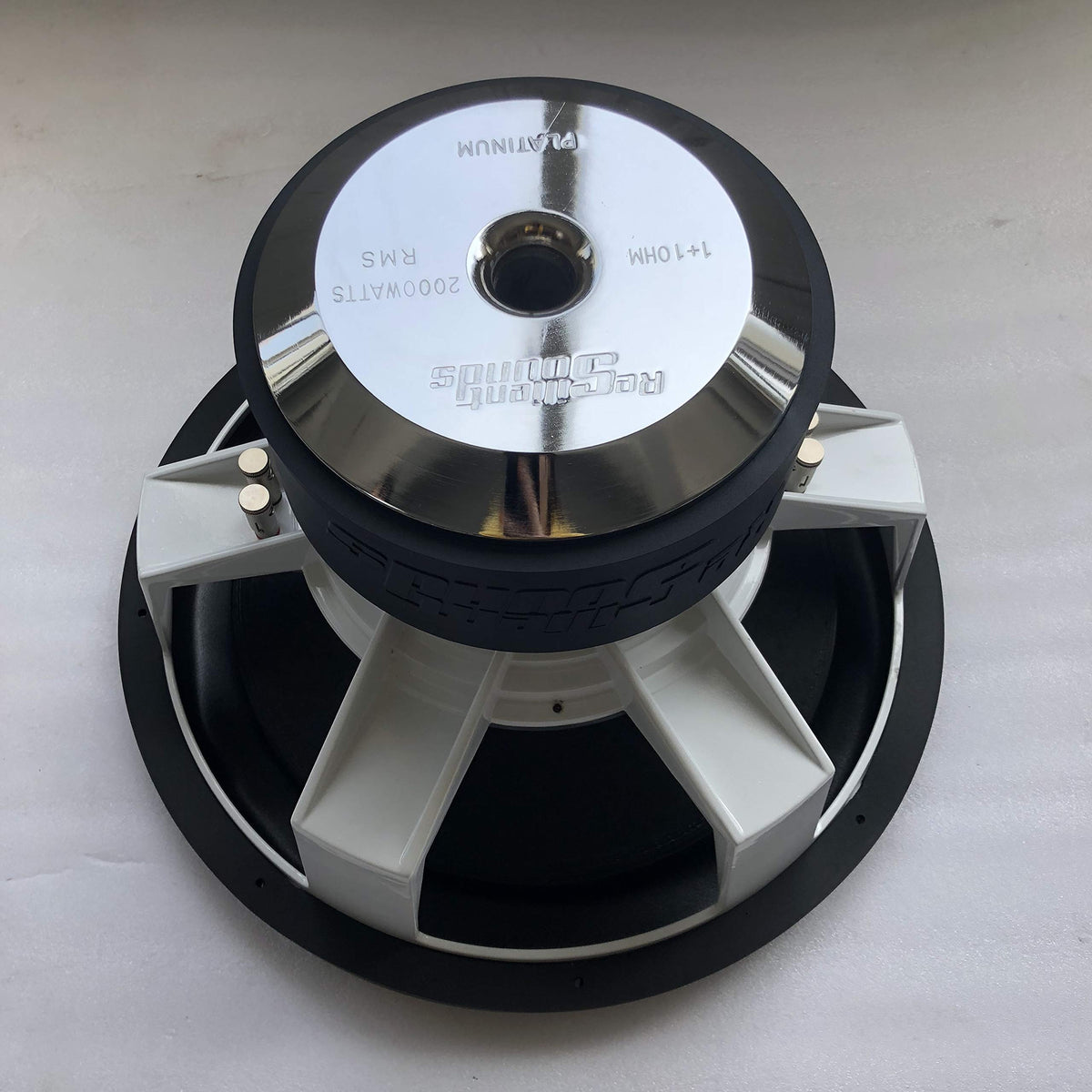 18" Subwoofer U314
