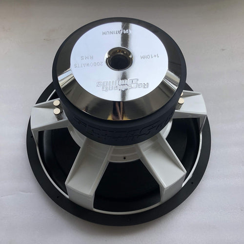 18" Subwoofer U314
