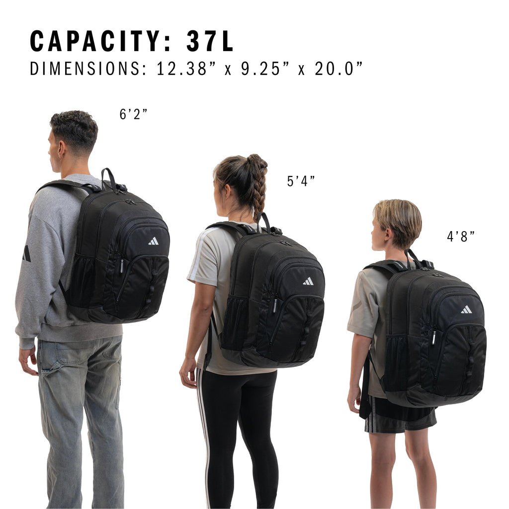 School Backpack 37L G378