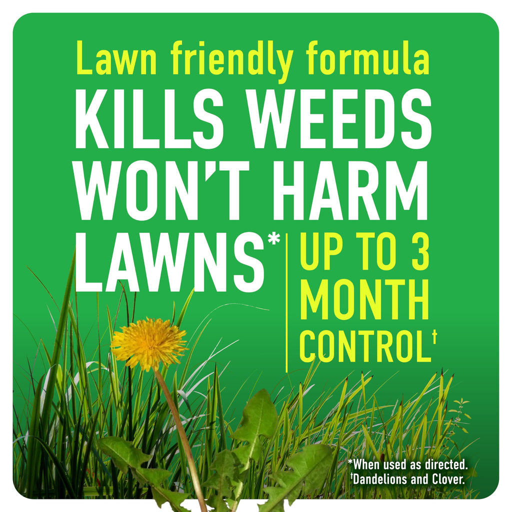Lawn1 with Extend Wand K574