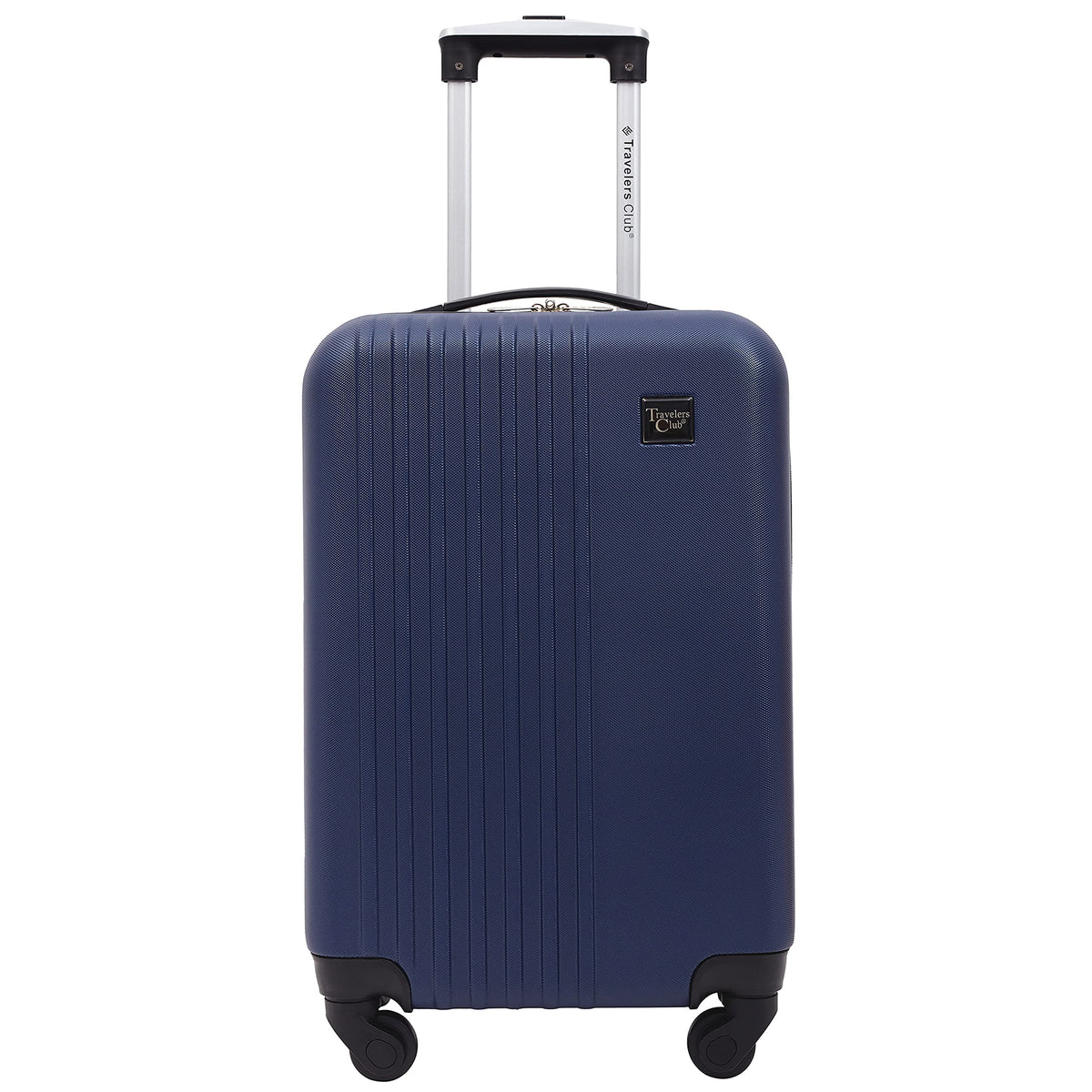 Navy Blue 20 Inch Luggage S157