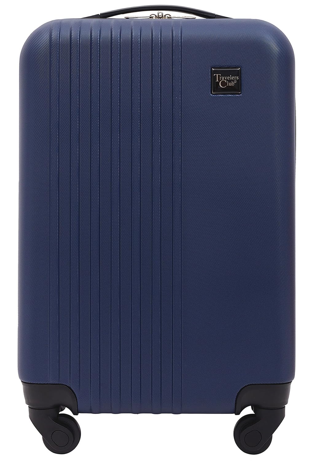 Navy Blue 20 Inch Luggage S157