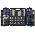 240-Piece Mechanics Tool Set T251512