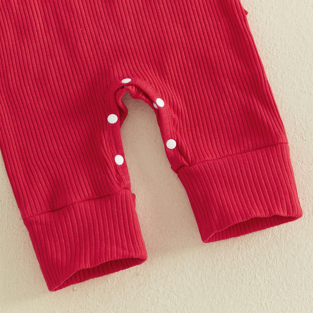 Baby Girl Long Sleeve Romper Headband A4085
