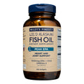 Wild Alaskan Fish Oil 120 Count D2321