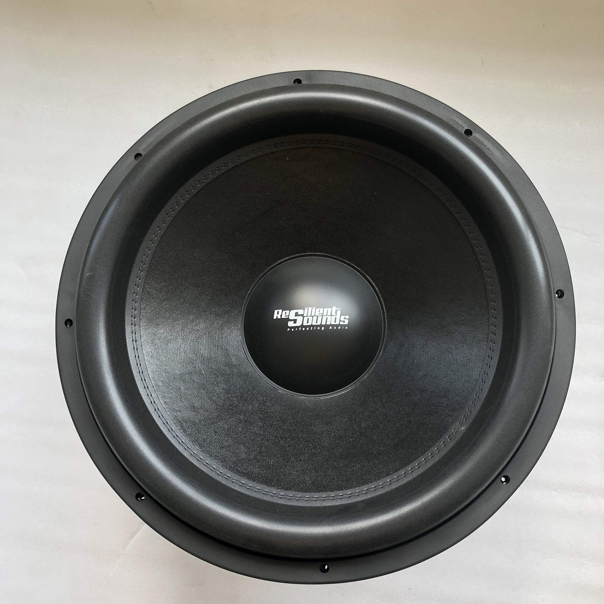 18" Subwoofer U314