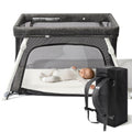 Travel Crib with Backpack Z36671