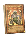 Yu-Gi-Oh English Trading Card Game Starter Deck E603